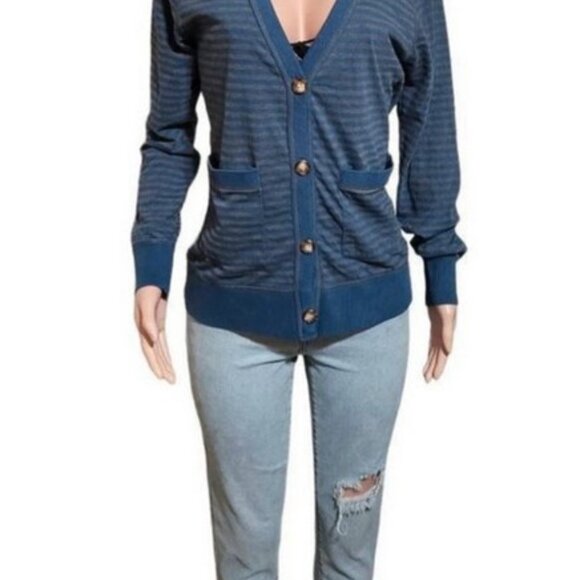 Shop brick basic crew neck short bell sleeves almond relaxed fit casual topXL,L - Picture 3 of 5